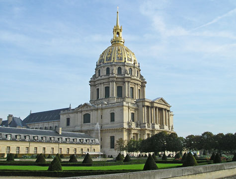 Museums and Art Galleries in Paris France