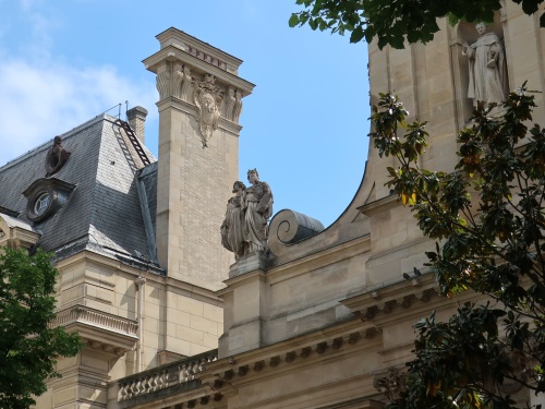 Sorbonne University, Paris